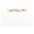 Autre Marque 4℃ K10 Pink Gold Diamantring - Ansicht 2