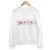 Hermès Sweatshirt en coton Hermes CHEVALOSCOPE - vue 2