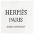 Hermès Sweatshirt en coton Hermes CHEVALOSCOPE - vue 4