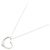 Tiffany & Co Collar Tiffany Open Heart de Plata 925 - vista 2