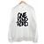 Sweatshirt de algodão Sacai Eric Haze - vista 2
