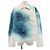 Louis Vuitton LV Spray Denimjacke