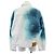 Louis Vuitton LV Spray Denimjacke - Ansicht 2