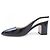 Prada Lederpumps Schwarz - Ansicht 2