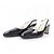 Prada Lederpumps Schwarz - Ansicht 3