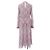 Gucci Kleid Rosa Größe 42 - Ansicht 2
