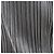 Issey Miyake Top de poliéster Pleats Please - vista 4