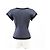Issey Miyake Top de poliéster Pleats Please - vista 5