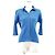 Autre Marque PLEATS PLEASE Langarmshirt aus Polyester