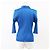 Autre Marque PLEATS PLEASE Langarmshirt aus Polyester - Ansicht 3