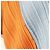 Autre Marque PLEATS PLEASE Langarmshirt aus Polyester - Ansicht 4