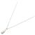 Tiffany & Co Collar Tiffany Teardrop en plata 925 - vista 2
