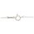 Tiffany & Co Collar Tiffany Teardrop en plata 925 - vista 5
