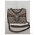 Gucci Dionysus GG Supreme Canvas and Suede Shoulder Bag - view 2