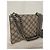 Gucci Dionysus GG Supreme Canvas and Suede Shoulder Bag - view 7