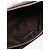 Gucci Borsa a tracolla pochette Sherry Line in tela GG marrone - vista 9