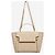 Belt Bag Céline Mini mala de cintura em pele de vitela grão neutro - vista 11