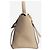 Belt Bag Céline Mini mala de cintura em pele de vitela grão neutro - vista 2