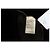 Autre Marque Manteau long en shearling et daim marron - size UK 8 - vue 3