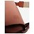 Loewe Borsa a tracolla Gate in pelle marrone - vista 8