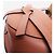 Loewe Borsa a tracolla Gate in pelle marrone - vista 9