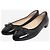 Prada Ballerine in pelle nera - size EU 40 - vista 2