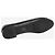 Prada Ballerine in pelle nera - size EU 40 - vista 6