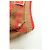 Autre Marque Cherry Pullover aus Alpaka-Mischung in Camel und Rot - size XS - Ansicht 3