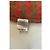 Autre Marque Cherry Pullover aus Alpaka-Mischung in Camel und Rot - size XS - Ansicht 4