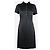 Gucci Tom Ford era Kleid mit Knopfkragen - Ansicht 4