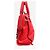 Balenciaga Borsa a mano Classic City Small in pelle rossa - vista 2