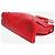 Balenciaga Borsa a mano Classic City Small in pelle rossa - vista 4