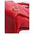 Balenciaga Borsa a mano Classic City Small in pelle rossa - vista 5