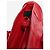 Balenciaga Borsa a mano Classic City Small in pelle rossa - vista 9