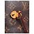 Louis Vuitton Neverfull MM Shopper aus braunem Monogram Canvas - Ansicht 6