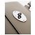 Mulberry Borsa a tracolla Antony in pelle verde - vista 11
