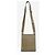 Mulberry Borsa a tracolla Antony in pelle verde - vista 3