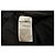 Acne Giacca blouson in pelle nera - taglia UK 6 - vista 3