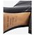 Isabel Marant Stivaletti in pelle nera con tacco a cono - size EU 39 - vista 3