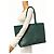 Goyard Artois PM Shopper-Bag Grün - Ansicht 12