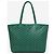 Goyard Artois PM Shopper-Bag Grün - Ansicht 3