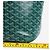 Goyard Artois PM Shopper-Bag Grün - Ansicht 9
