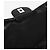 Chanel Borsa a tracolla single flap in pelle matelassé nera 2006 - vista 5