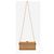 Judith Leiber Bolso de mano minaudière de cristal dorado - vista 2