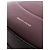 Vanessa Bruno Borsa a tracolla Daily in pelle bordeaux - vista 5