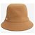 Hermès Bob camel - size 58 - vue 4