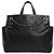 Chanel Borsa tote CC Pocket 2015 in pelle di vitello nera