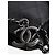 Chanel Borsa tote CC Pocket 2015 in pelle di vitello nera - vista 10