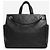 Chanel Borsa tote CC Pocket 2015 in pelle di vitello nera - vista 3