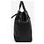 Chanel Borsa tote CC Pocket 2015 in pelle di vitello nera - vista 4
